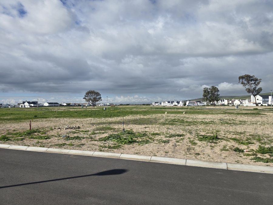 0 Bedroom Property for Sale in Brittania Beach Estate Western Cape